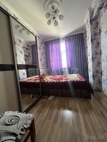 Продаётся 3-комн. новостройка 54 м², пос. Масазыр, photo 6 from 11