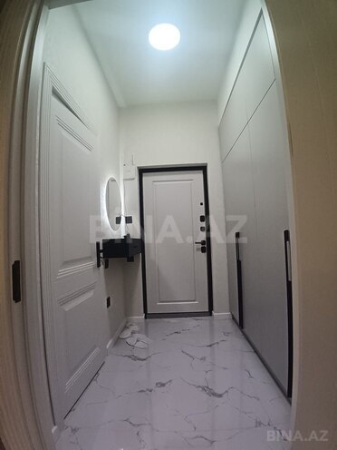 Продаётся 1-комн. новостройка 33 м², photo 14 from 16