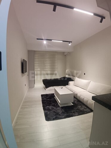 Продаётся 1-комн. новостройка 33 м², photo 9 from 16