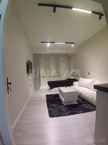 Продаётся 1-комн. новостройка 33 м², photo 12 from 16