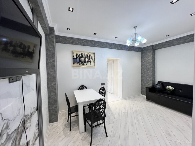 Продаётся 2-комн. новостройка 45 м², photo 7 from 11