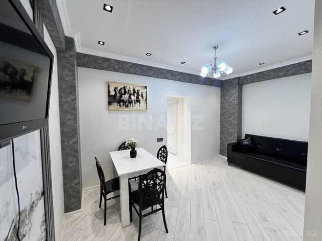 Продаётся 2-комн. новостройка 45 м², photo 1 from 11