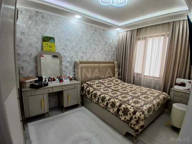 Продаётся 4-комн. вторичка 95 м², photo 16 from 20