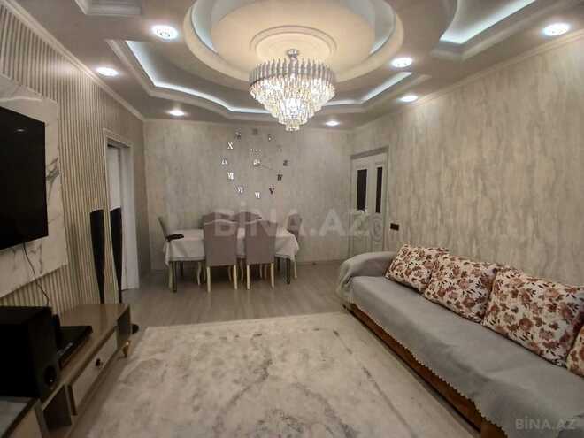 Продаётся 4-комн. вторичка 95 м², photo 5 from 20