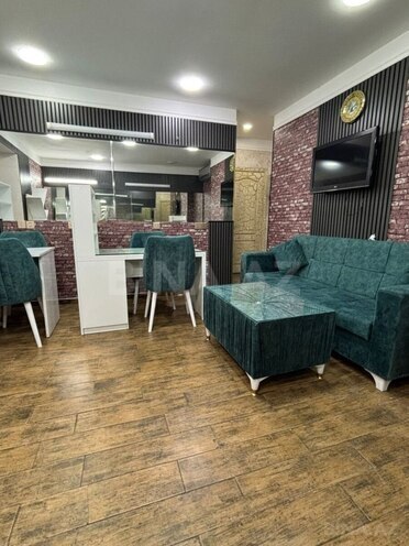 Сдаётся  объект 80 м², м. Элмляр Академиясы, photo 6 from 14