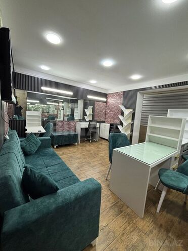 Сдаётся  объект 80 м², м. Элмляр Академиясы, photo 1 from 14