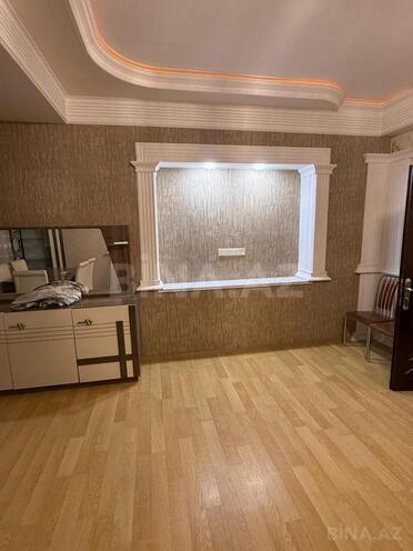 Сдаётся 2-комн. новостройка 75 м², м. Мемар Аджеми, photo 8 from 18