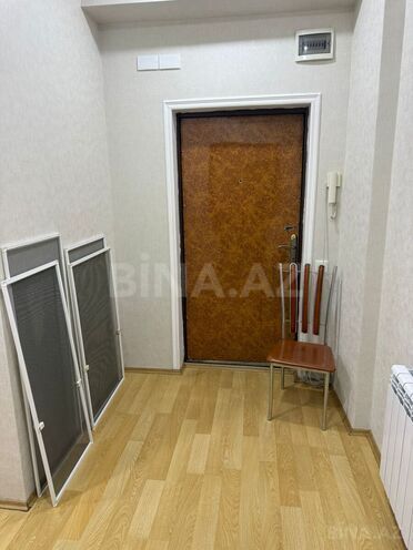 Сдаётся 2-комн. новостройка 75 м², м. Мемар Аджеми, photo 7 from 18