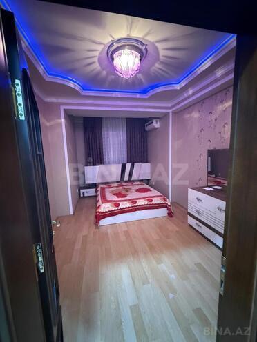 Сдаётся 2-комн. новостройка 75 м², м. Мемар Аджеми, photo 1 from 18