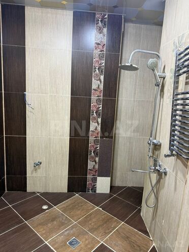 Сдаётся 2-комн. новостройка 75 м², м. Мемар Аджеми, photo 15 from 18