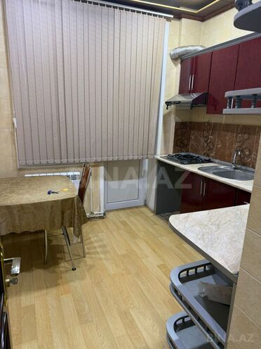 Сдаётся 2-комн. новостройка 75 м², м. Мемар Аджеми, photo 17 from 18