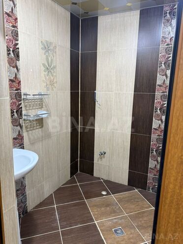 Сдаётся 2-комн. новостройка 75 м², м. Мемар Аджеми, photo 4 from 18