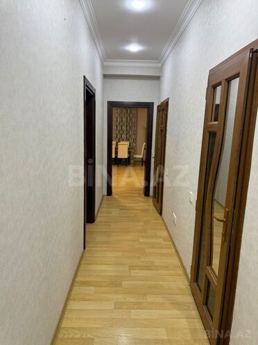 Сдаётся 2-комн. новостройка 75 м², м. Мемар Аджеми, photo 6 from 18