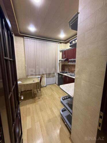 Сдаётся 2-комн. новостройка 75 м², м. Мемар Аджеми, photo 13 from 18