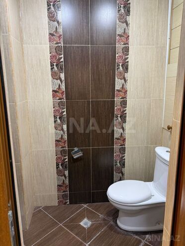 Сдаётся 2-комн. новостройка 75 м², м. Мемар Аджеми, photo 10 from 18