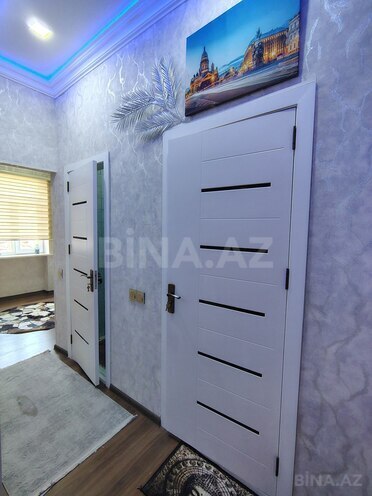 Продаётся 3-комн. вторичка 80 м², м. Нариман Нариманов, photo 6 from 10