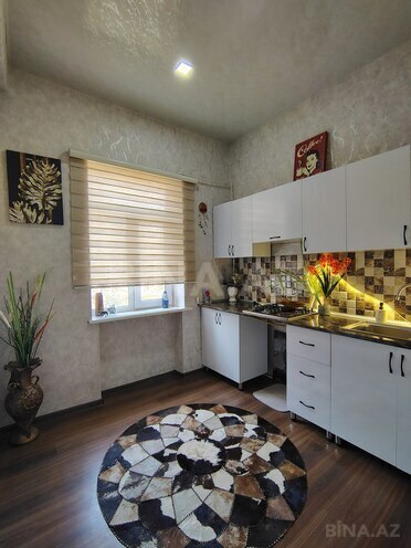 Продаётся 3-комн. вторичка 80 м², м. Нариман Нариманов, photo 1 from 10