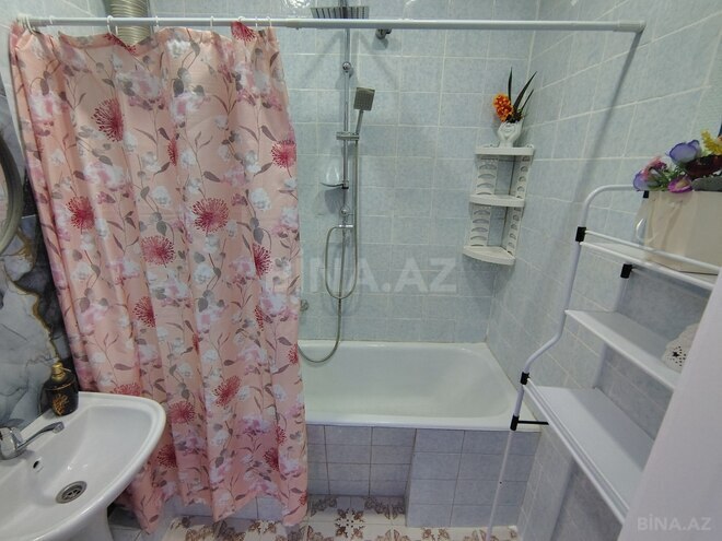 Продаётся 3-комн. вторичка 80 м², м. Нариман Нариманов, photo 8 from 10