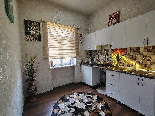 Продаётся 3-комн. вторичка 80 м², м. Нариман Нариманов, photo 3 from 10