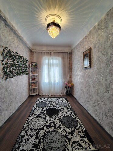 Продаётся 3-комн. вторичка 80 м², м. Нариман Нариманов, photo 4 from 10