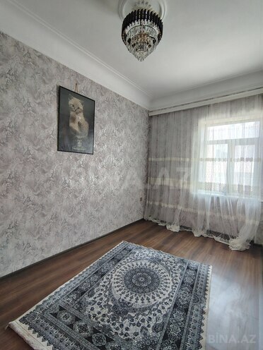 Продаётся 3-комн. вторичка 80 м², м. Нариман Нариманов, photo 5 from 10
