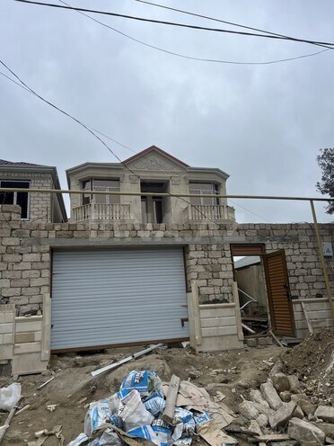 Satılır 6 otaqlı həyət evi/bağ evi 280 m², Qaraçuxur q., photo 4 from 9