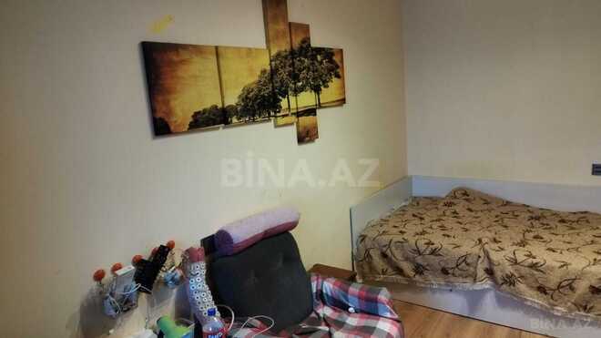 Продаётся 1-комн. вторичка 35 м², м. Нефтчиляр, photo 9 from 12