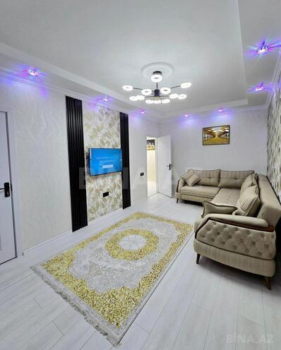 Satılır 3 otaqlı köhnə tikili 65 m², Memar Əcəmi m., photo 3 from 9