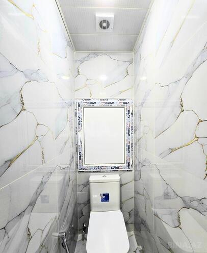 Satılır 3 otaqlı köhnə tikili 65 m², Memar Əcəmi m., photo 8 from 9