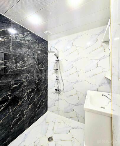 Satılır 3 otaqlı köhnə tikili 65 m², Memar Əcəmi m., photo 7 from 9