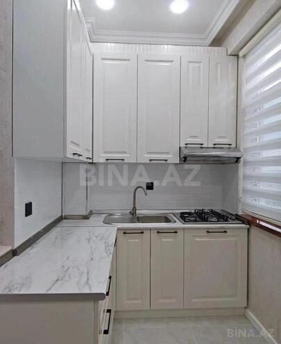 Satılır 3 otaqlı köhnə tikili 65 m², Memar Əcəmi m., photo 6 from 9