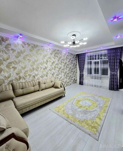 Satılır 3 otaqlı köhnə tikili 65 m², Memar Əcəmi m., photo 1 from 9