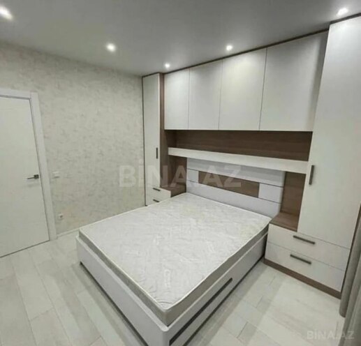 Satılır 3 otaqlı köhnə tikili 65 m², Memar Əcəmi m., photo 5 from 9