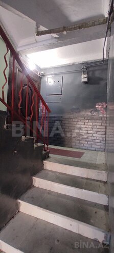 Satılır 3 otaqlı köhnə tikili 70 m², Həzi Aslanov m., photo 14 from 15