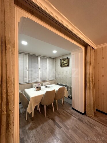 Satılır 3 otaqlı köhnə tikili 70 m², Həzi Aslanov m., photo 3 from 15