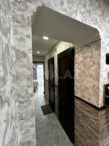 Satılır 3 otaqlı köhnə tikili 70 m², Həzi Aslanov m., photo 11 from 15