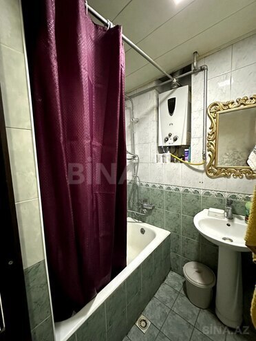 Satılır 3 otaqlı köhnə tikili 70 m², Həzi Aslanov m., photo 9 from 15