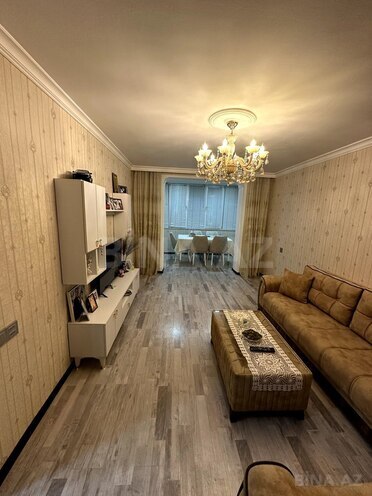 Satılır 3 otaqlı köhnə tikili 70 m², Həzi Aslanov m., photo 1 from 15