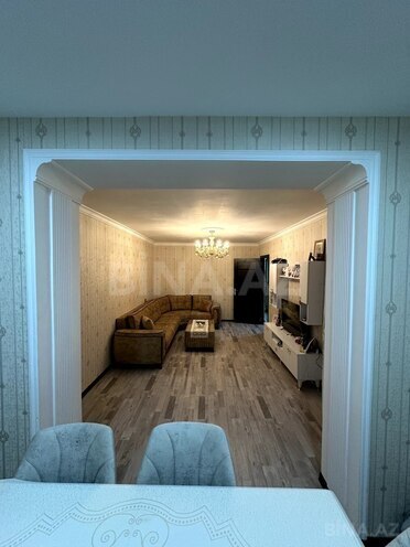 Satılır 3 otaqlı köhnə tikili 70 m², Həzi Aslanov m., photo 4 from 15