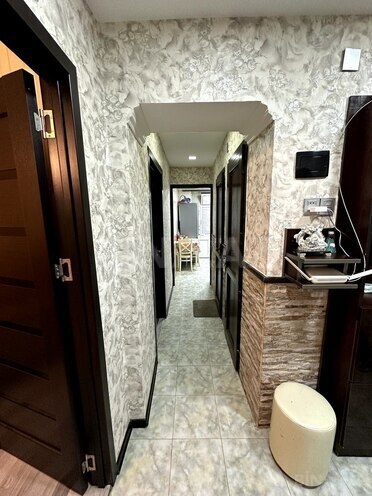 Satılır 3 otaqlı köhnə tikili 70 m², Həzi Aslanov m., photo 10 from 15