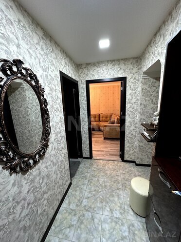 Satılır 3 otaqlı köhnə tikili 70 m², Həzi Aslanov m., photo 12 from 15