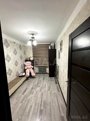 Satılır 3 otaqlı köhnə tikili 70 m², Həzi Aslanov m., photo 7 from 15