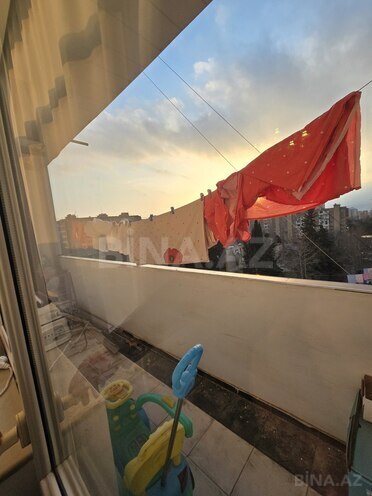 Satılır 2 otaqlı yeni tikili 53 m², Xətai r., photo 9 from 12