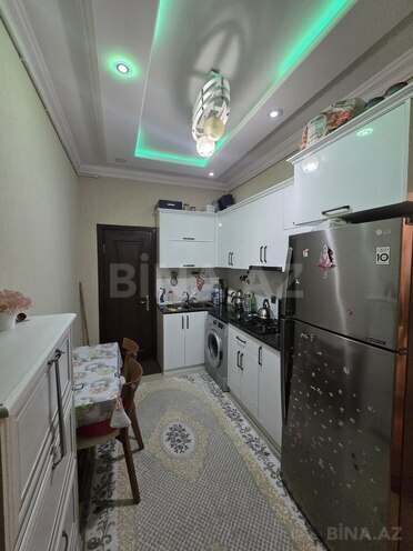 Satılır 2 otaqlı yeni tikili 53 m², Xətai r., photo 4 from 12