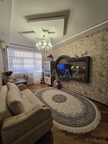 Satılır 2 otaqlı yeni tikili 53 m², Xətai r., photo 10 from 12