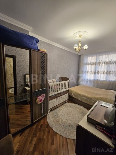 Satılır 2 otaqlı yeni tikili 53 m², Xətai r., photo 6 from 12