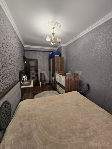 Satılır 2 otaqlı yeni tikili 53 m², Xətai r., photo 11 from 12