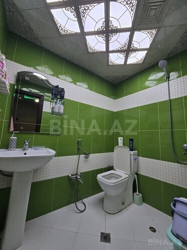 Satılır 2 otaqlı yeni tikili 53 m², Xətai r., photo 8 from 12