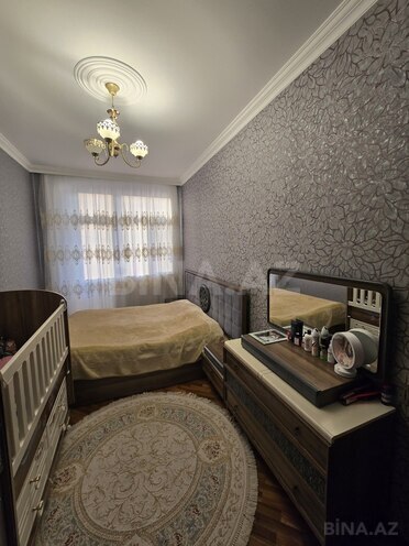 Satılır 2 otaqlı yeni tikili 53 m², Xətai r., photo 3 from 12