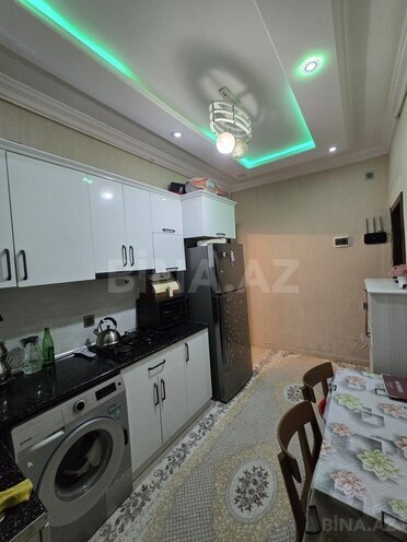 Satılır 2 otaqlı yeni tikili 53 m², Xətai r., photo 7 from 12